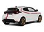 *** PRÉ-VENDA *** Toyota GR Yaris TGR Italy Limited Edition 2024 1:18 OttOmobile Branco PV12996 - Imagem 2