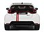 *** PRÉ-VENDA *** Toyota GR Yaris TGR Italy Limited Edition 2024 1:18 OttOmobile Branco PV12996 - Imagem 4