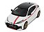 *** PRÉ-VENDA *** Toyota GR Yaris TGR Italy Limited Edition 2024 1:18 OttOmobile Branco PV12996 - Imagem 7