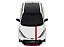 *** PRÉ-VENDA *** Toyota GR Yaris TGR Italy Limited Edition 2024 1:18 OttOmobile Branco PV12996 - Imagem 9