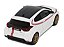 *** PRÉ-VENDA *** Toyota GR Yaris TGR Italy Limited Edition 2024 1:18 OttOmobile Branco PV12996 - Imagem 8