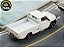 *** PRÉ-VENDA *** Toyota Hilux Champ Tamaraw 2025 LHD 1:64 PARA64 Branco PV12943 - Imagem 1