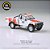 *** PRÉ-ORDER *** Toyota Hilux 1993 Rally Roof of Africa Toyota Dealer Team 1:64 PARA64 - Imagem 3