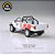 *** PRÉ-ORDER *** Toyota Hilux 1993 Rally Roof of Africa Toyota Dealer Team 1:64 PARA64 - Imagem 4