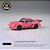*** PRÉ-ORDER *** Porsche 911 Carrera RSR 3.0 1974 1:64 PARA64 Fúcsia - Imagem 1