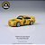 *** PRÉ-ORDER *** RUF CTR2 Pikes Peak 1:64 PARA64 Amarelo - Imagem 1