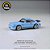 *** PRÉ-ORDER *** RUF CTR 1987 1:64 PARA64 Azul - Imagem 1