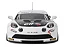Alpine A110 GT4 + Ultimate GT Endurance Cup 2024 1:18 OttOmobile Branco - Imagem 9