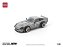 *** PRÉ-ORDER *** Datsun 280ZX Pandem Body Kit 1:64 POP RACE Raw Metal - Imagem 6