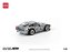 *** PRÉ-ORDER *** Datsun 280ZX Pandem Body Kit 1:64 POP RACE Raw Metal - Imagem 3