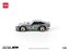 *** PRÉ-ORDER *** Datsun 280ZX Pandem Body Kit 1:64 POP RACE Raw Metal - Imagem 4
