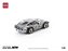 *** PRÉ-ORDER *** Datsun 280ZX Pandem Body Kit 1:64 POP RACE Raw Metal - Imagem 7