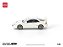 *** PRÉ-ORDER *** Mugen DC2 1:64 POP RACE Branco - Imagem 5