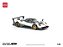 *** PRÉ-ORDER *** Pagani Zonda R 1:64 POP RACE Branco - Imagem 4