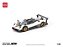 *** PRÉ-ORDER *** Pagani Zonda R 1:64 POP RACE Branco - Imagem 3
