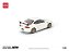 *** PRÉ-ORDER *** Honda DC5 MUGEN 1:64 POP RACE Branco - Imagem 4