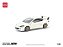 *** PRÉ-ORDER *** Honda DC5 MUGEN 1:64 POP RACE Branco - Imagem 1