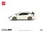 *** PRÉ-ORDER *** Honda DC5 MUGEN 1:64 POP RACE Branco - Imagem 8