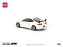 *** PRÉ-ORDER *** Honda DC5 MUGEN 1:64 POP RACE Branco - Imagem 2
