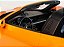*** PRÉ-VENDA *** Porsche 911 [992.1] Targa 4S 2021 1:8 GT Spirit Laranja PV12996 - Imagem 4