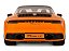 *** PRÉ-VENDA *** Porsche 911 [992.1] Targa 4S 2021 1:8 GT Spirit Laranja PV12996 - Imagem 3