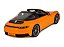 *** PRÉ-VENDA *** Porsche 911 [992.1] Targa 4S 2021 1:8 GT Spirit Laranja PV12996 - Imagem 7