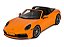 *** PRÉ-VENDA *** Porsche 911 [992.1] Targa 4S 2021 1:8 GT Spirit Laranja PV12996 - Imagem 6