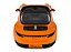 *** PRÉ-VENDA *** Porsche 911 [992.1] Targa 4S 2021 1:8 GT Spirit Laranja PV12996 - Imagem 9