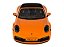 *** PRÉ-VENDA *** Porsche 911 [992.1] Targa 4S 2021 1:8 GT Spirit Laranja PV12996 - Imagem 8