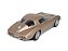 *** PRÉ-ORDER *** Chevrolet Corvette C2 1963 1:12 GT Spirit Bege - Imagem 8