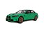 *** PRÉ-ORDER *** BMW M3 CS 2023 1:18 GT Spirit Verde - Imagem 1