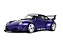 *** PRÉ-ORDER *** RWB Son Goku 2024 1:18 GT Spirit Purple - Imagem 1