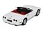 *** PRÉ-VENDA *** Chevrolet Corvette C4 Convertible 1995 1:18 GT Spirit Branco PV12996 - Imagem 7