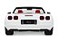*** PRÉ-VENDA *** Chevrolet Corvette C4 Convertible 1995 1:18 GT Spirit Branco PV12996 - Imagem 3