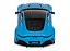 *** PRÉ-VENDA *** Aston Martin Vantage 2024 1:18 GT Spirit Azul PV12996 - Imagem 9