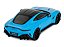 *** PRÉ-VENDA *** Aston Martin Vantage 2024 1:18 GT Spirit Azul PV12996 - Imagem 7
