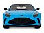 *** PRÉ-VENDA *** Aston Martin Vantage 2024 1:18 GT Spirit Azul PV12996 - Imagem 2