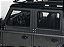 *** PRÉ-VENDA *** Land Rover Defender 110 SW Adventure Edition 2016 1:18 GT Spirit Cinza PV12996 - Imagem 4