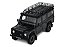 *** PRÉ-VENDA *** Land Rover Defender 110 SW Adventure Edition 2016 1:18 GT Spirit Cinza PV12996 - Imagem 6