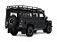 *** PRÉ-VENDA *** Land Rover Defender 110 SW Adventure Edition 2016 1:18 GT Spirit Cinza PV12996 - Imagem 1