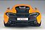 McLaren 570S Autoart 1:18 Laranja - Imagem 4