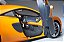 McLaren 570S Autoart 1:18 Laranja - Imagem 6