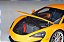 McLaren 570S Autoart 1:18 Laranja - Imagem 8