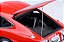 Toyota 2000GT 1967 1:18 Autoart Vermelho - Imagem 11