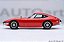 Toyota 2000GT 1967 1:18 Autoart Vermelho - Imagem 12