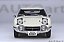 Toyota 2000GT 1967 1:18 Autoart Branco - Imagem 5