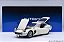 Toyota 2000GT 1967 1:18 Autoart Branco - Imagem 14