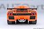 Lamborghini Diablo GT-R 1:18 Autoart Laranja - Imagem 6