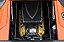 Lamborghini Diablo GT-R 1:18 Autoart Laranja - Imagem 9