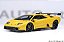Lamborghini Diablo GT-R 1:18 Autoart Amarelo - Imagem 1
